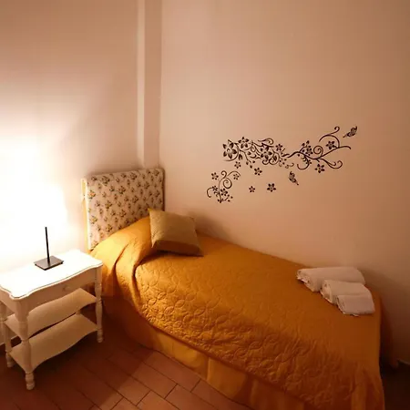La Tua Casa Tra I Musei Apartment