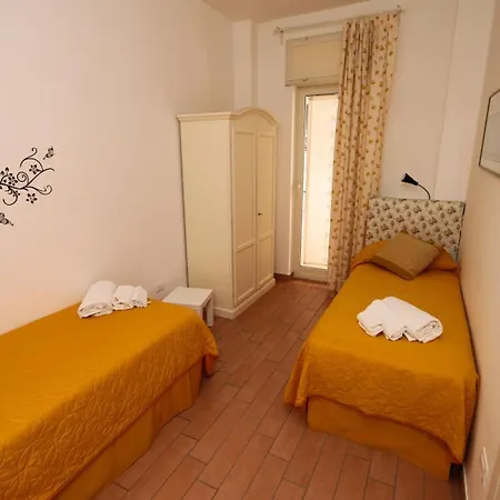 Apartment La Tua Casa Tra I Musei *