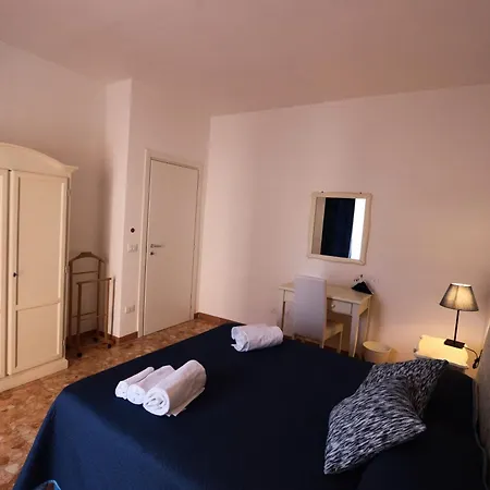 Apartment La Tua Casa Tra I Musei *