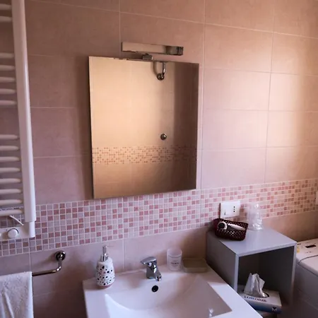 Appartement La Tua Casa Tra I Musei Napels