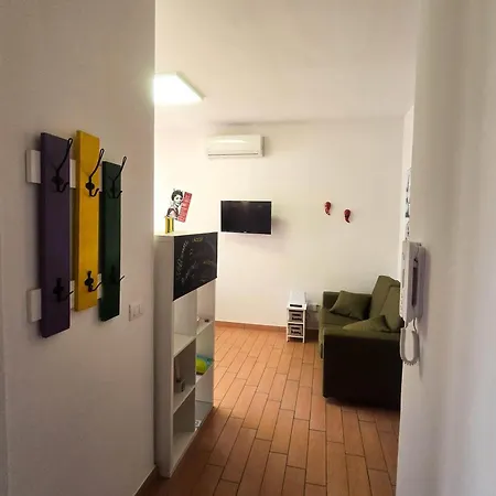 La Tua Casa Tra I Musei