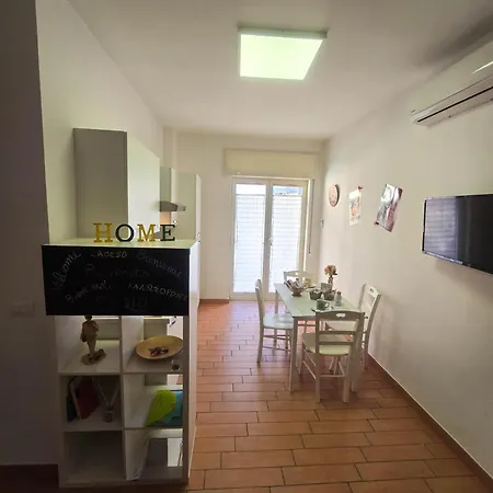 Apartment La Tua Casa Tra I Musei