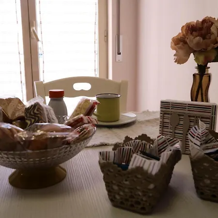 Appartement La Tua Casa Tra I Musei *