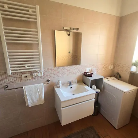 Appartement La Tua Casa Tra I Musei Napels