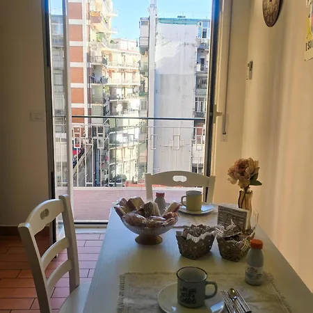 La Tua Casa Tra I Musei Napels