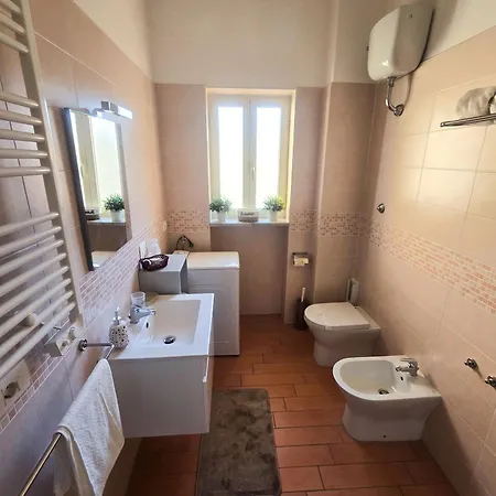 Apartment La Tua Casa Tra I Musei *